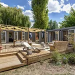 2p * Maisons-Laffitte
